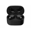 JVC HA-A25T headset True Wireless Stereo (TWS) in-ear gesprekken/muziek Bluetooth zwart
