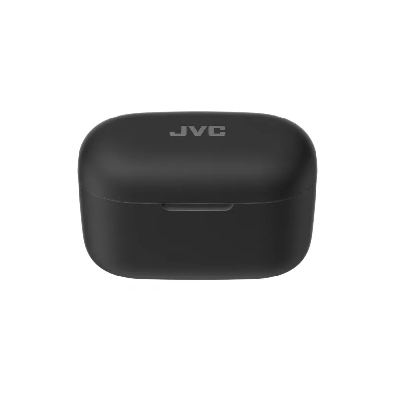 JVC HA-A25T headset True Wireless Stereo (TWS) in-ear gesprekken/muziek Bluetooth zwart
