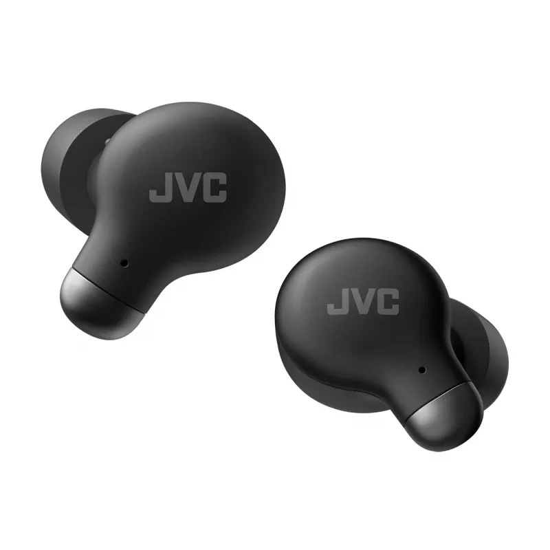 JVC HA-A25T headset True Wireless Stereo (TWS) in-ear gesprekken/muziek Bluetooth zwart