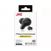 JVC HA-A25T headset True Wireless Stereo (TWS) in-ear gesprekken/muziek Bluetooth zwart