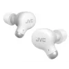 JVC HA-A25T headset True Wireless Stereo (TWS) in-ear oordopjes gesprekken/muziek Bluetooth wit