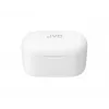 JVC HA-A25T headset True Wireless Stereo (TWS) in-ear oordopjes gesprekken/muziek Bluetooth wit