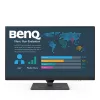 BenQ BL3290QT computermonitor 80 cm (31,5 inch) 2560 x 1440 pixel Quad HD LED zwart