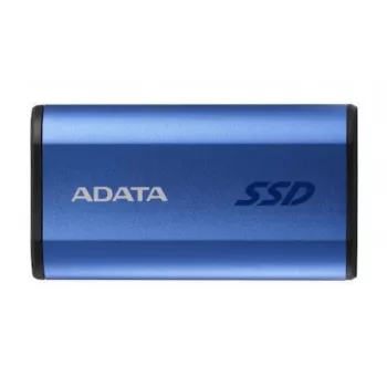 ADATA SE880 500 GB USB Type-C 3.2 Gen 2 (3.1 Gen 2) blauw
