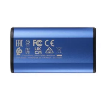 ADATA SE880 500 GB USB Type-C 3.2 Gen 2 (3.1 Gen 2) blauw