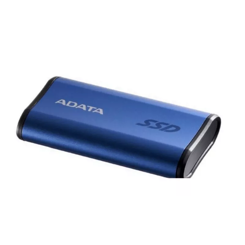 ADATA SE880 4 TB USB Type-C 3.2 Gen 2 (3.1 Gen 2) blauw