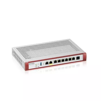 Zyxel USGFLEX200HP hardware-firewall 5 Gbit/s
