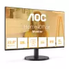AOC 24B3HA2 computermonitor 60,5 cm (23,8 inch) 1920 x 1080 pixel Full HD LED zwart