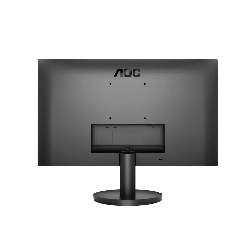 AOC 24B3HA2 computermonitor 60,5 cm (23,8 inch) 1920 x 1080 pixel Full HD LED zwart