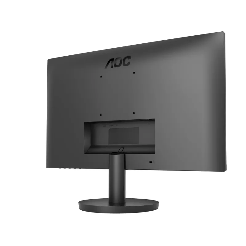 AOC 24B3HA2 computermonitor 60,5 cm (23,8 inch) 1920 x 1080 pixel Full HD LED zwart