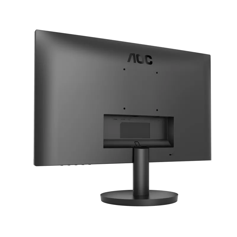 AOC 24B3HA2 computermonitor 60,5 cm (23,8 inch) 1920 x 1080 pixel Full HD LED zwart