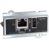 Netwerkbeheerkaart APC AP9547 Gigabit Ethernet RJ-45