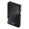 ADATA SE920 Thunderbolt-technologie 4 TB USB Type-C USB4 Gen 3x2 zwart
