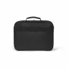 DICOTA Eco Multi Core - 13-14,1 inch laptoptas - zwart / 300D 100% gerecycled PET-polyester