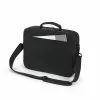 DICOTA Eco Multi Core - 13-14,1 inch laptoptas - zwart / 300D 100% gerecycled PET-polyester