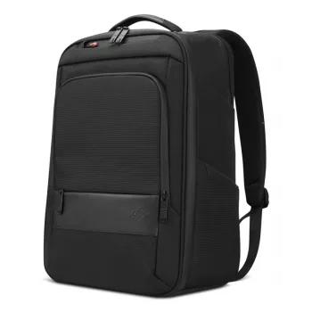 Lenovo ThinkPad Professional 16-inch Gen 2 rugzak casual rugzak zwart kunststof
