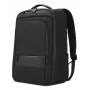Lenovo ThinkPad Professional 16-inch Gen 2 rugzak casual rugzak zwart kunststof