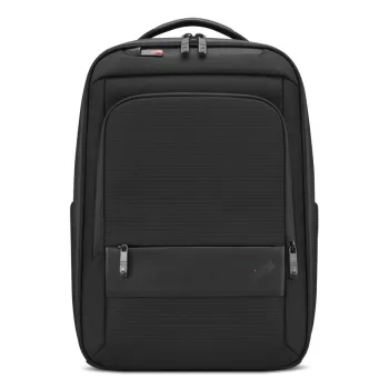 Lenovo ThinkPad Professional 16-inch Gen 2 rugzak casual rugzak zwart kunststof