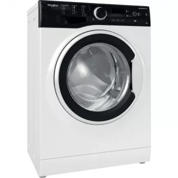 Whirlpool WRBSS 6249 S EU wasmachine frontlader 6 kg 1151 t/min wit