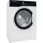 Whirlpool WRBSS 6249 S EU wasmachine frontlader 6 kg 1151 t/min wit