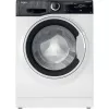 Whirlpool WRBSS 6249 S EU vrijstaande slanke frontlader wasmachine 6 kg 1200 tpm, energieklasse C, wit