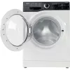 Whirlpool WRBSS 6249 S EU vrijstaande slanke frontlader wasmachine 6 kg 1200 tpm, energieklasse C, wit