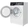 Whirlpool WRBSS 6249 S EU vrijstaande slanke frontlader wasmachine 6 kg 1200 tpm, energieklasse C, wit