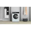 Whirlpool WRBSS 6249 S EU vrijstaande slanke frontlader wasmachine 6 kg 1200 tpm, energieklasse C, wit