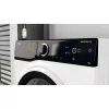 Whirlpool WRBSS 6249 S EU vrijstaande slanke frontlader wasmachine 6 kg 1200 tpm, energieklasse C, wit