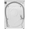 Whirlpool WRBSS 6249 S EU vrijstaande slanke frontlader wasmachine 6 kg 1200 tpm, energieklasse C, wit