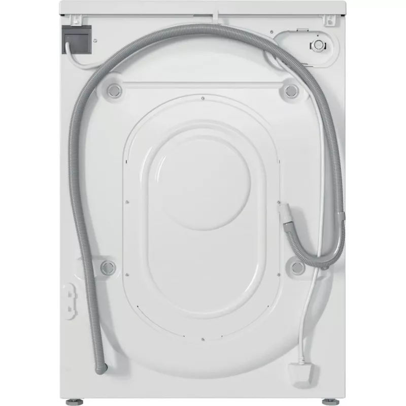 Whirlpool WRBSS 6249 S EU vrijstaande slanke frontlader wasmachine 6 kg 1200 tpm, energieklasse C, wit