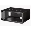 DIGITUS 19IN 4U wandbehuizing - SOHO PRO 240 x 540 x 400 mm zwart