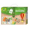 Kinderknutselset Lena SM42713 meerkleurig voor kinderen vanaf 5 jaar