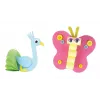Kinderknutselset Lena SM42714 meerkleurig vanaf 5 jaar