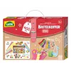 Kinderknutselset Lena SM42714 meerkleurig vanaf 5 jaar