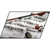 Constructiespeelgoed Cobi MiG-29 Oost-Duitsland 5851 — set van 300 onderdelen