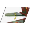 Constructiespeelgoed Cobi MiG-29 Oost-Duitsland 5851 — set van 300 onderdelen