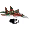 Constructiespeelgoed Cobi MiG-29 Oost-Duitsland 5851 — set van 300 onderdelen