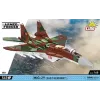 Constructiespeelgoed Cobi MiG-29 Oost-Duitsland 5851 — set van 300 onderdelen