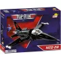 Bouwdoos Cobi Top Gun MiG-28 5859 modelbouwpakket schaal 1:48, verzamelbouwsteenset