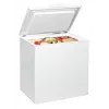 Whirlpool WHS2122 2 vriezer rechtstaand model 204 L wit