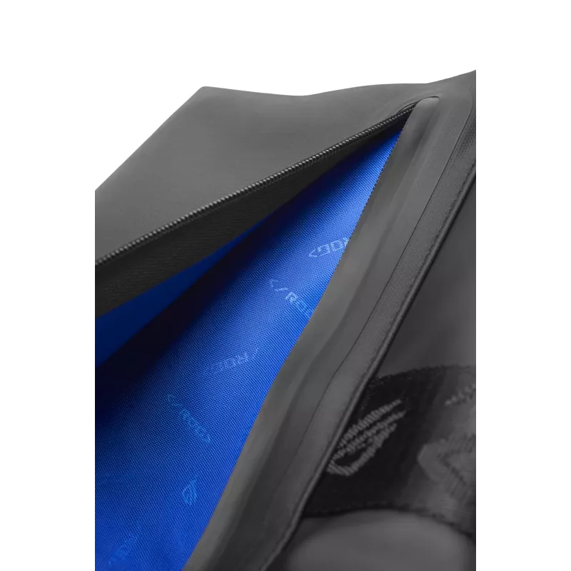 ASUS ROG SLASH Sling Bag 2.0 polyester, polyurethaan (PU), thermoplastisch polyurethaan (TPU) zwart, blauw, roze unisex schoudertas