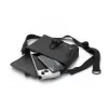 ASUS ROG SLASH Sling Bag 2.0 polyester, polyurethaan (PU), thermoplastisch polyurethaan (TPU) zwart, blauw, roze unisex schoudertas