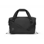 ASUS ROG SLASH Duffle Bag polyester, polyurethaan (PU), thermoplastisch polyurethaan (TPU) zwart heren handtas