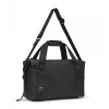 ASUS ROG SLASH Duffle Bag polyester, polyurethaan (PU), thermoplastisch polyurethaan (TPU) zwart heren handtas