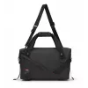 ASUS ROG SLASH Duffle Bag polyester, polyurethaan (PU), thermoplastisch polyurethaan (TPU) zwart heren handtas