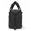 ASUS ROG SLASH Duffle Bag polyester, polyurethaan (PU), thermoplastisch polyurethaan (TPU) zwart heren handtas