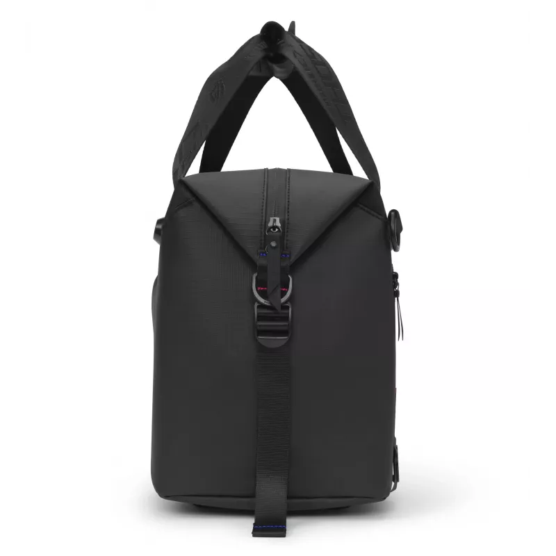 ASUS ROG SLASH Duffle Bag polyester, polyurethaan (PU), thermoplastisch polyurethaan (TPU) zwart heren handtas