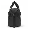 ASUS ROG SLASH Duffle Bag polyester, polyurethaan (PU), thermoplastisch polyurethaan (TPU) zwart heren handtas