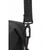 ASUS ROG SLASH Duffle Bag polyester, polyurethaan (PU), thermoplastisch polyurethaan (TPU) zwart heren handtas